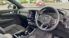 Volvo Xc40 1.5 T5 Recharge PHEV Ultimate Dark 5dr Auto Estate